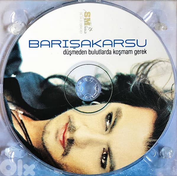 Barış Akarsu 2