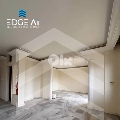 Spacious Apartment for Sale | Amchit – Jbeil
