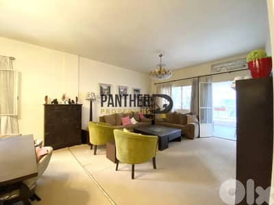 Apartment for sale in Achrafieh Ref#PA118 شقة للبيع في الأشرفية