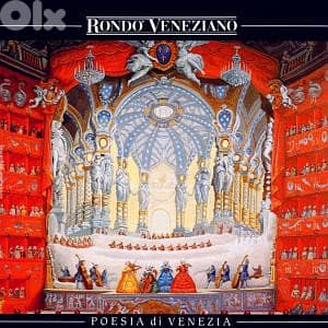 20 CDs ( ONLY 35 $ ) 5