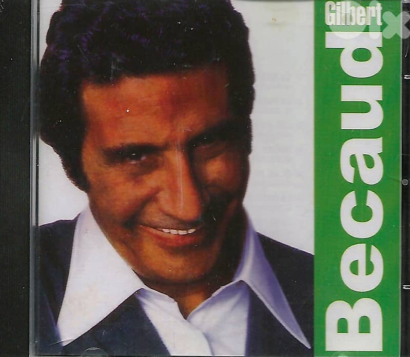 20 CDs ( ONLY 35 $ ) 14