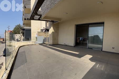 Apartment for Sale in Fidar Jbeil شقة للبيع في فيدار – جبيل