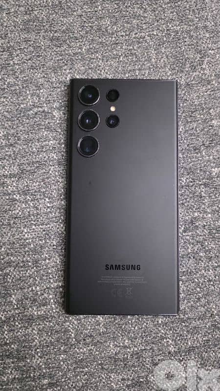S23 Ultra 512GB 7