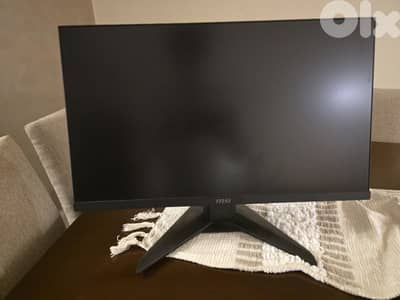 MSI MAG 244F 200Hz