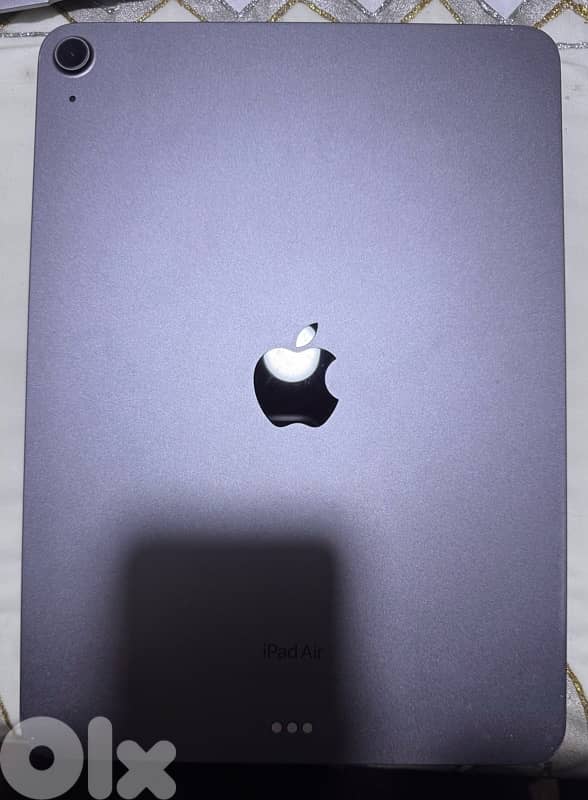 Ipad air 5 M1 + apple pencil 1