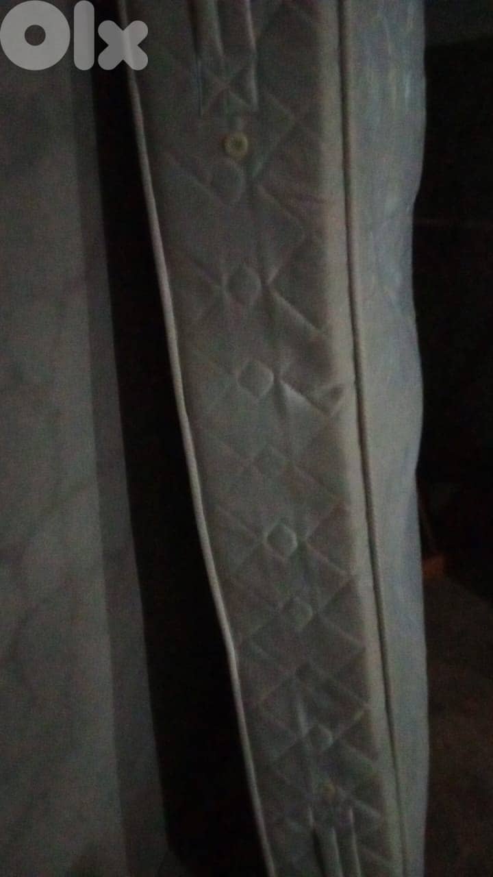 mattress  120 cm wide 1