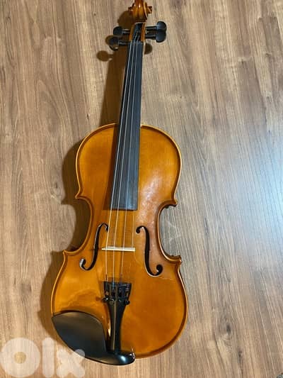 Violin 3/4 Brand New