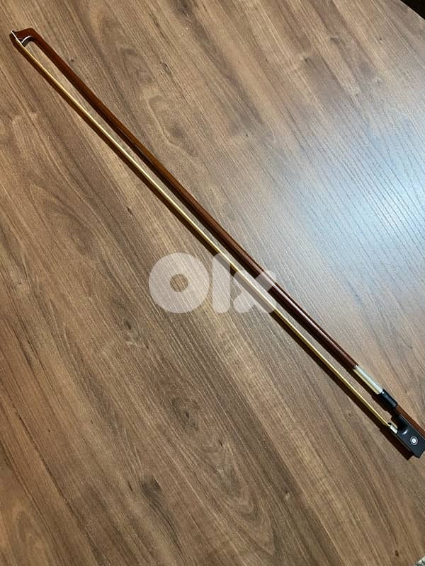 Violin 3/4 Brand New 2