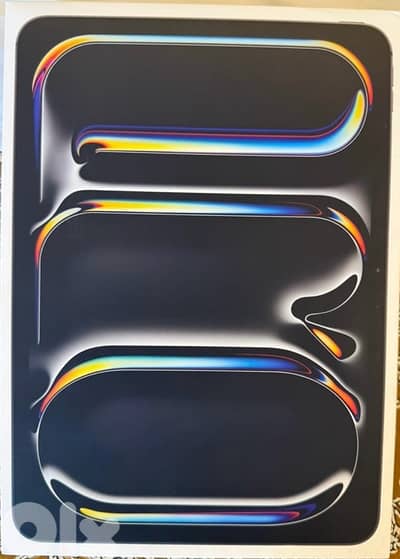 IPad Pro 11-inch (M4) Wi - Fi