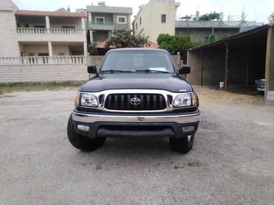 Toyota Tacoma 2003