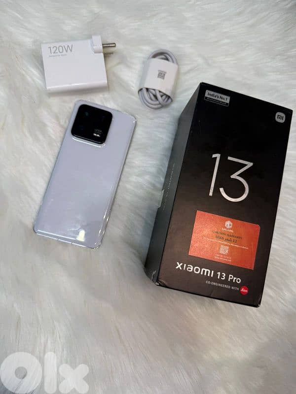 Xiaomi 13 Pro 1