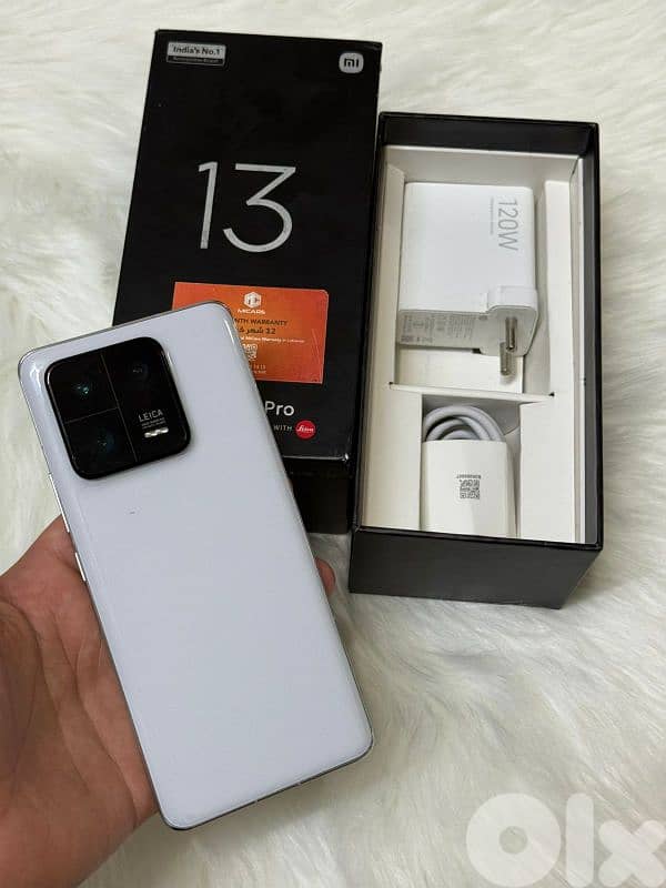 Xiaomi 13 Pro 3