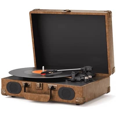 MAIO Vinyl Record player