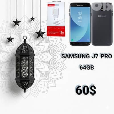 Samsung J7 Pro