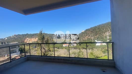 Apartment for sale Jouret El Ballout Ref#BK119 شقة للبيع جورة البلوط