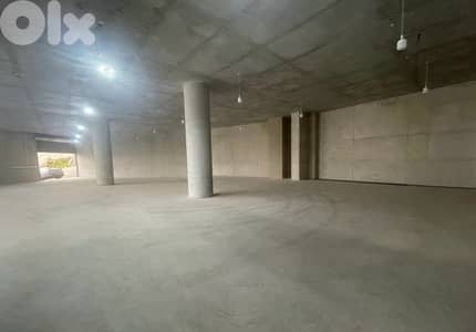 prime location for rent