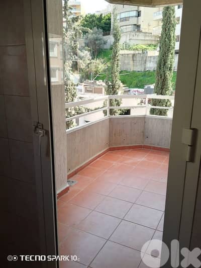 apartment For rent in jal el dib شقة للايجار في جل الديب