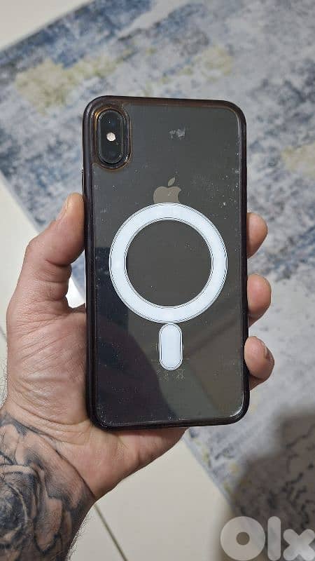 iphone xs max 1