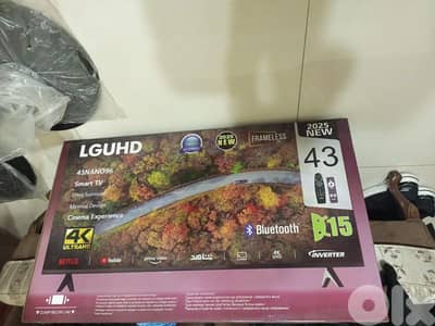 شاشة تلفزيون