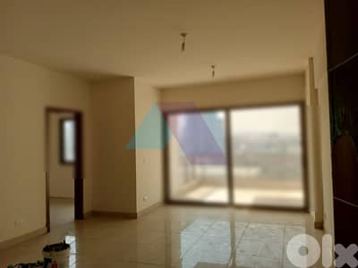 100 m2 apartment 4sale in Bauchrieh - شقة للبيع في البوشرية