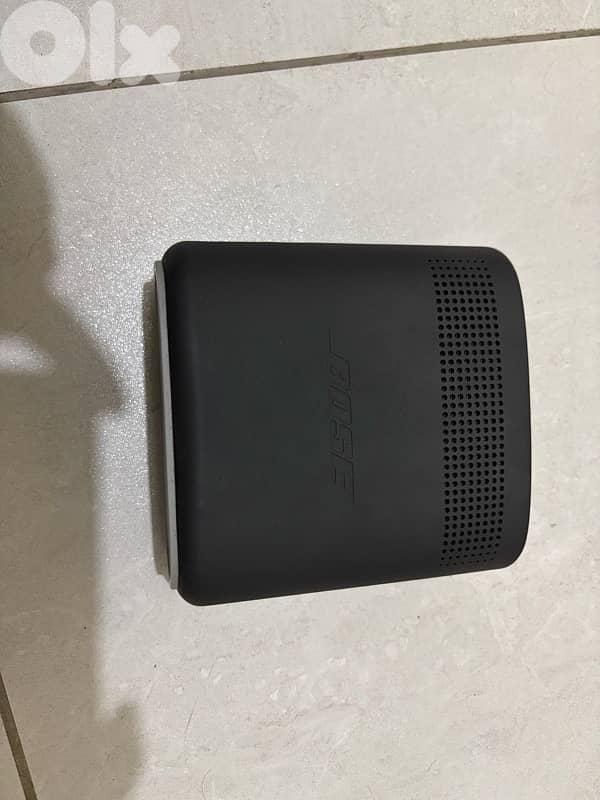 Bose SoundLink Color II Bluetooth Speaker 2