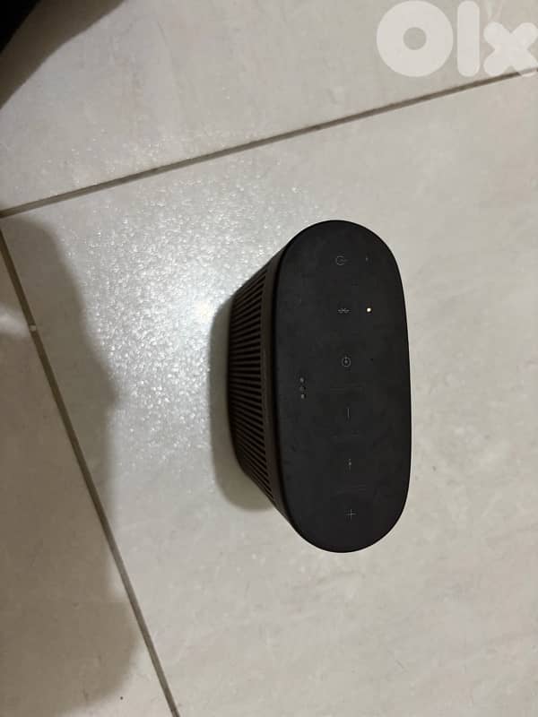Bose SoundLink Color II Bluetooth Speaker 4