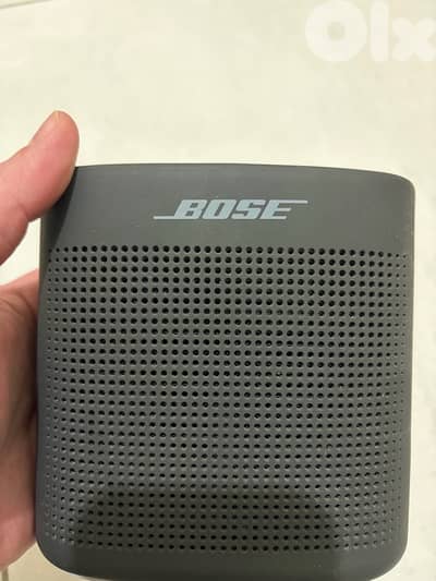 Bose SoundLink Color II Bluetooth Speaker