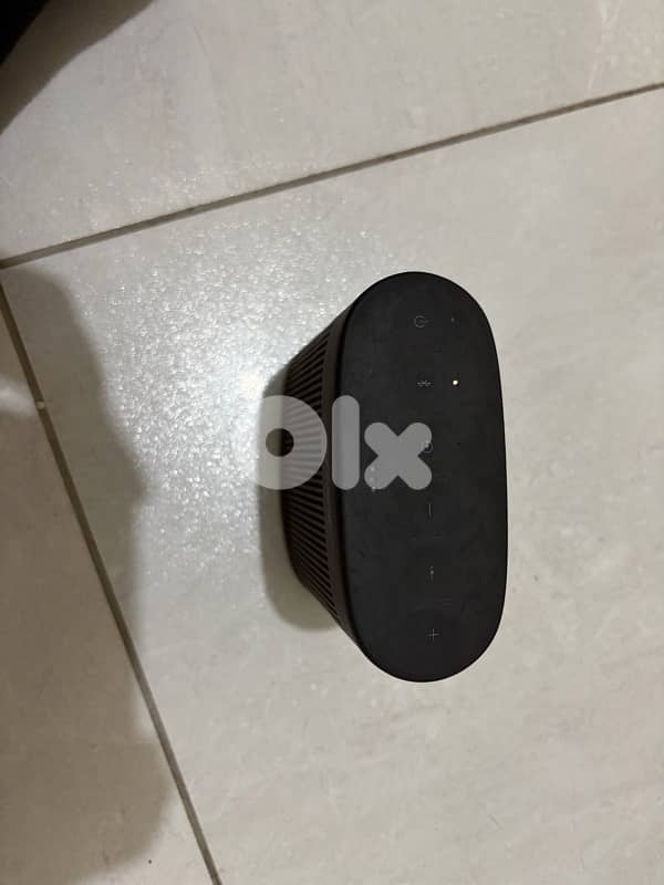 Bose SoundLink Color II Bluetooth Speaker 1