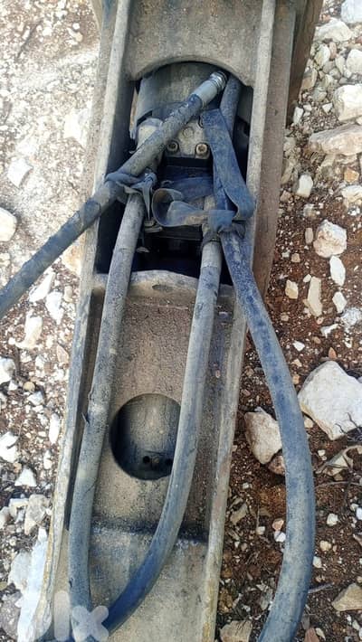 جاك همر طن و٨٠٠