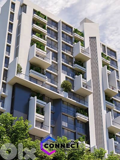 under construction apartments for sale in Antelias/ أنطلياس #MM789