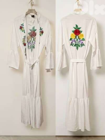 new in tag Artizana original