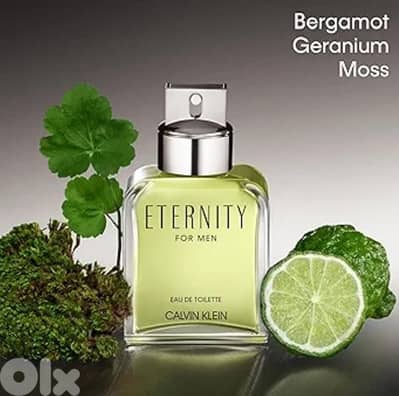 عطورات واكسسوارات رجالية