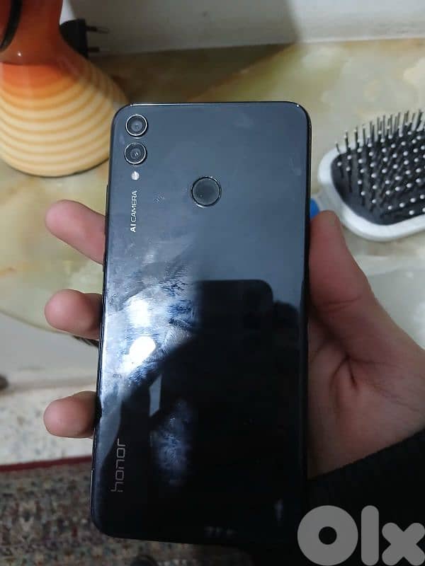 honor 8x for trade 1