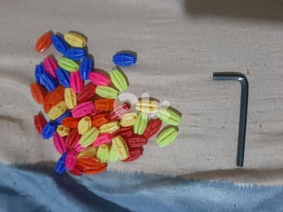 بسكلاتي مع عيارات