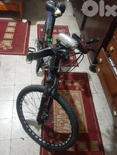 بسكلاتي مع عيارات