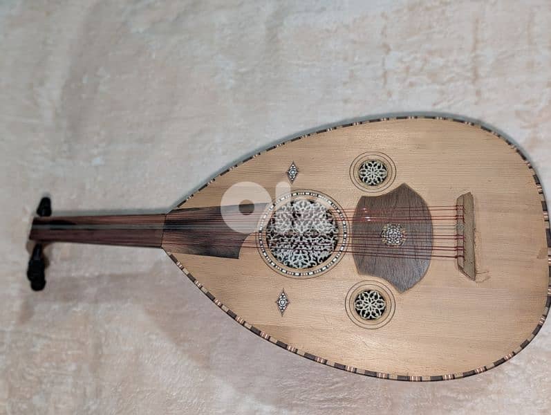 Oud N2oula El hares 1