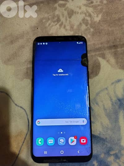 samsung s8