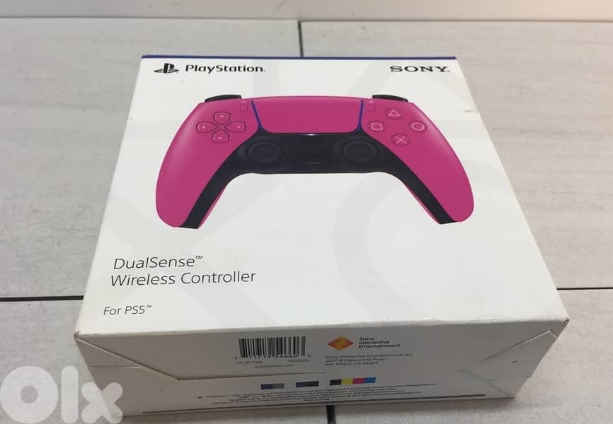 PS5 Slim (LIKE NEW UAE Model)ORIGINAL BOX 3