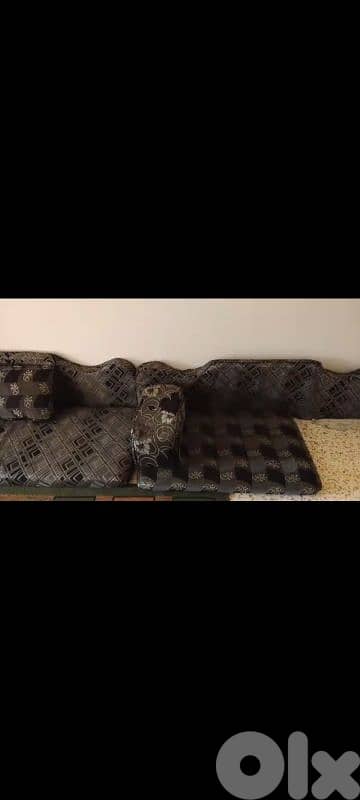 طرابلس مخيم البداوي