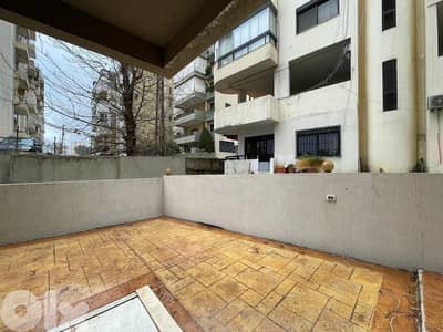 RWK231EN - Brand New Apartment for Sale in Ghadir with Terrace.