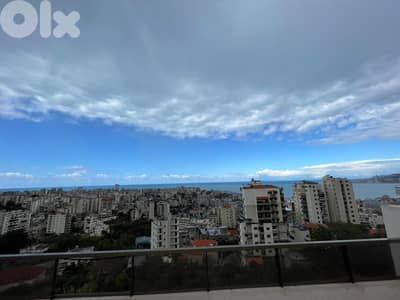 RWK234EN - Brand New Duplex for Sale in Ghadir with Terrace