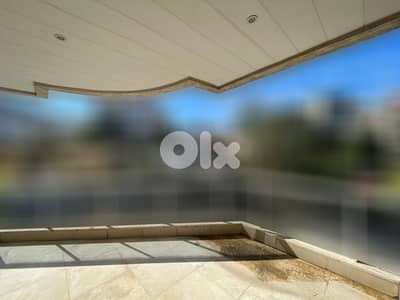 RWK243EN - New Apartment for Sale in Jounieh with Terrace