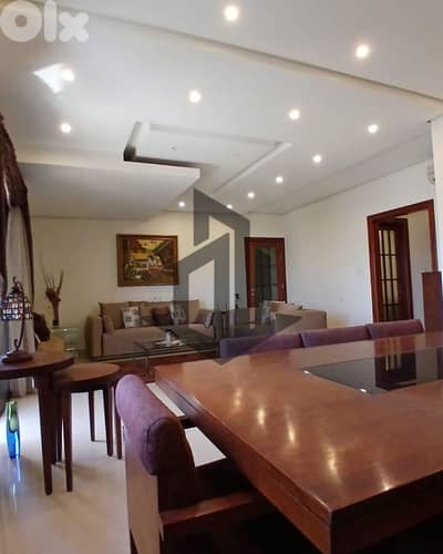 Apartment for Sale in Tallet El Khayyat شقة للبيع في تلة الخياط