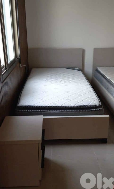Living Room and bedroom for sale 1