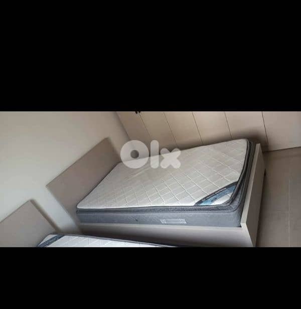 Living Room and bedroom for sale 2