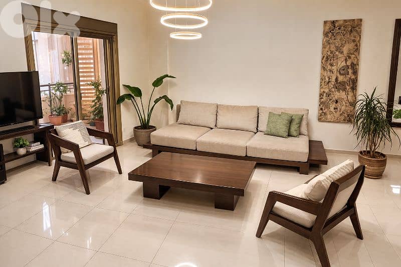 Living Room and bedroom for sale 6