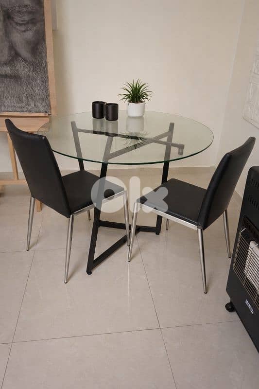 Living Room and bedroom for sale 7