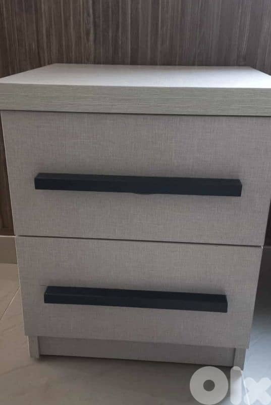 Bedroom and living room for sale 2