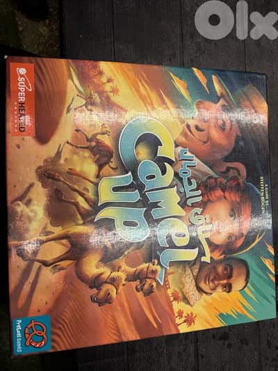 Board Games for sale