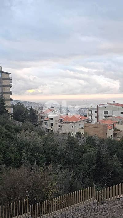 RWK130RH - Well Maintained Apartment for Sale in Ballouneh